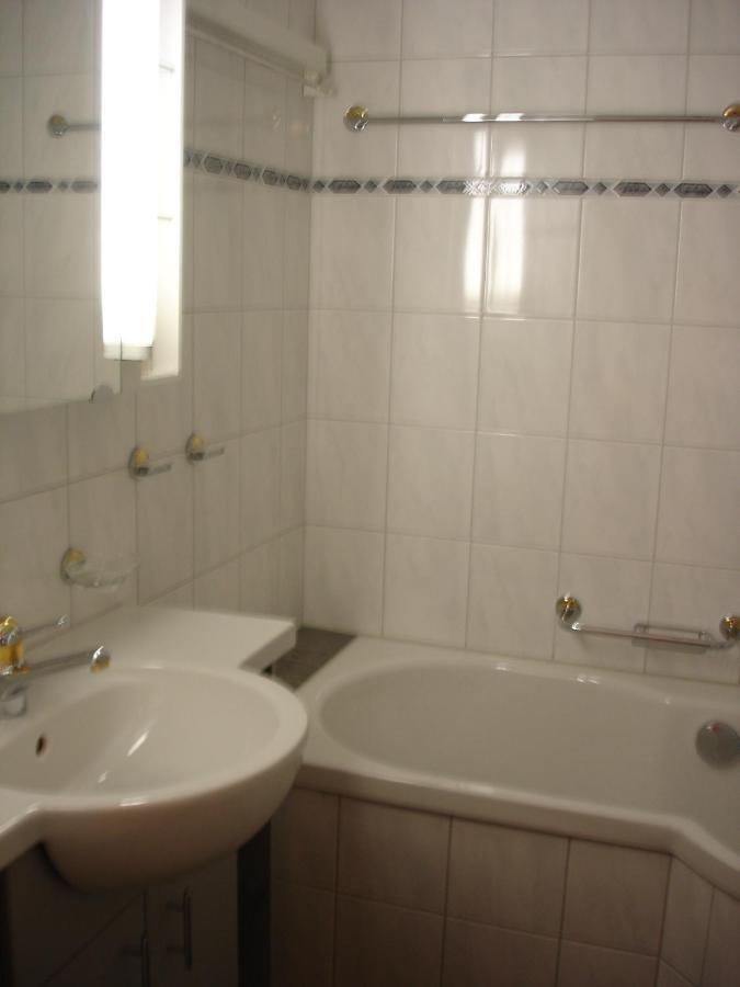 Apartament Chesa Gravas Lenzerheide Zewnętrze zdjęcie