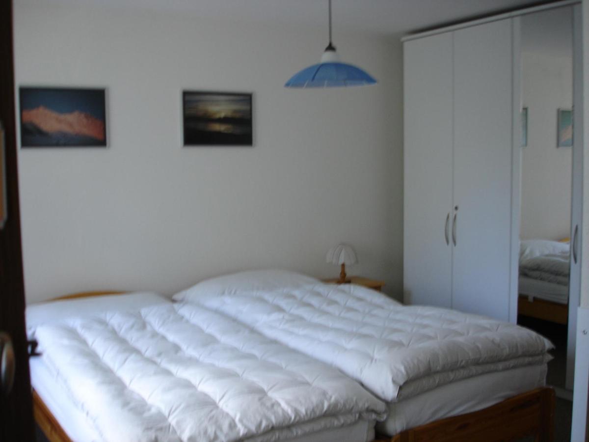 Apartament Chesa Gravas Lenzerheide Zewnętrze zdjęcie