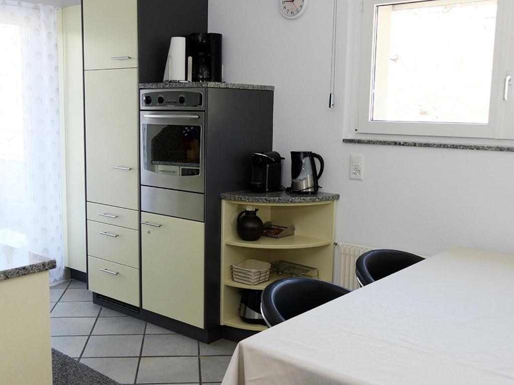 Apartament Chesa Gravas Lenzerheide Zewnętrze zdjęcie